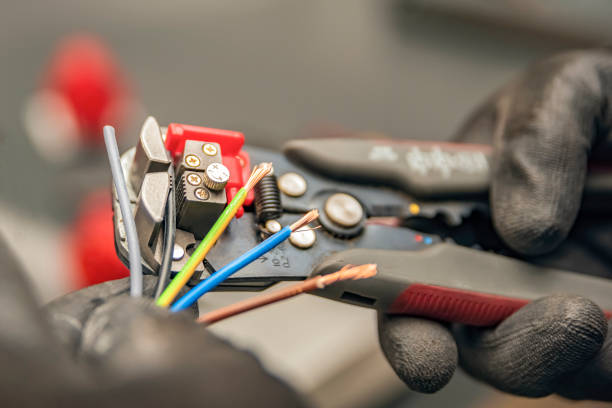 Best Licensed Electrician  in St James, MD
