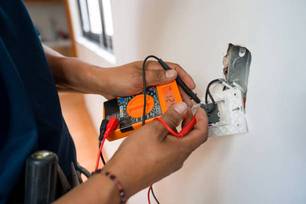 Best Electrical Wiring Services  in St James, MD