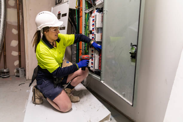 Best Electrical Rewiring Services  in St James, MD