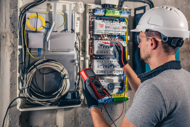 Best Ceiling Fan Installation Electrician  in St James, MD