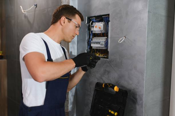 Best Commercial Electrician Services  in St James, MD
