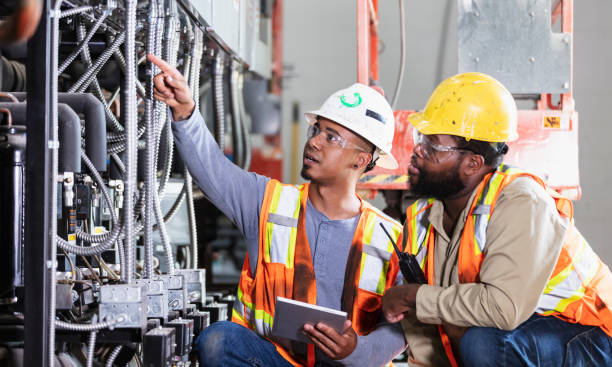 Best Electrical Contractors for Businesses  in St James, MD