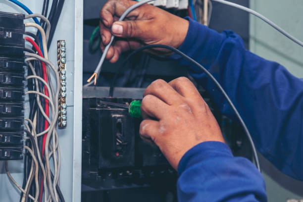 , MD Electrician Company