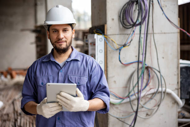 Best Local Electrician Companies  in St James, MD