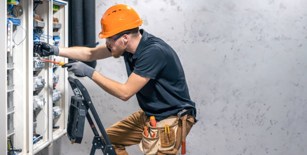 Best Home Electrical Repair  in St James, MD