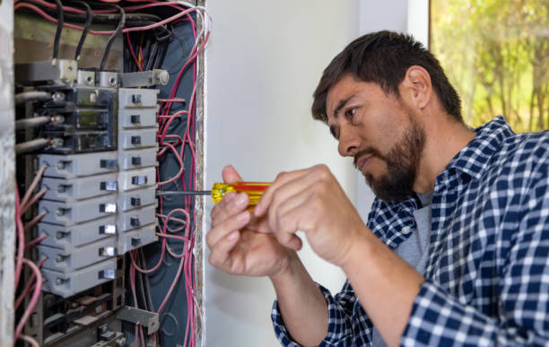 Best Circuit Breaker Repair  in St James, MD